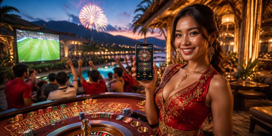 macantogel login Madame Destiny Megaways